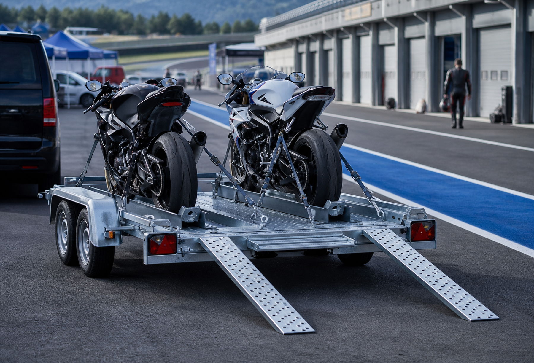Pegas Moto 2.5